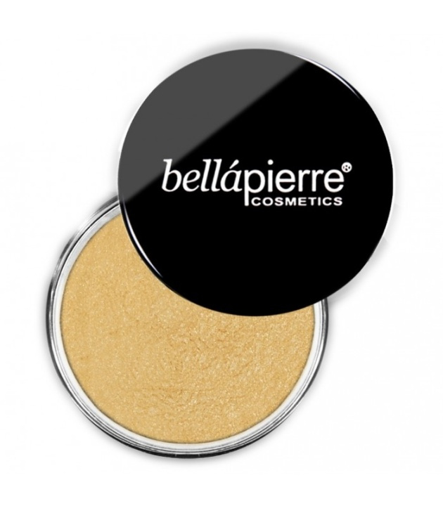 Bellapierre Shimmer Powder - 002 Twilight 2.35g i gruppen HELSE OG SKJØNNHET / Makeup / Øyne og øyebryn / Øyeskygger hos TP E-commerce Nordic AB (38-69905)