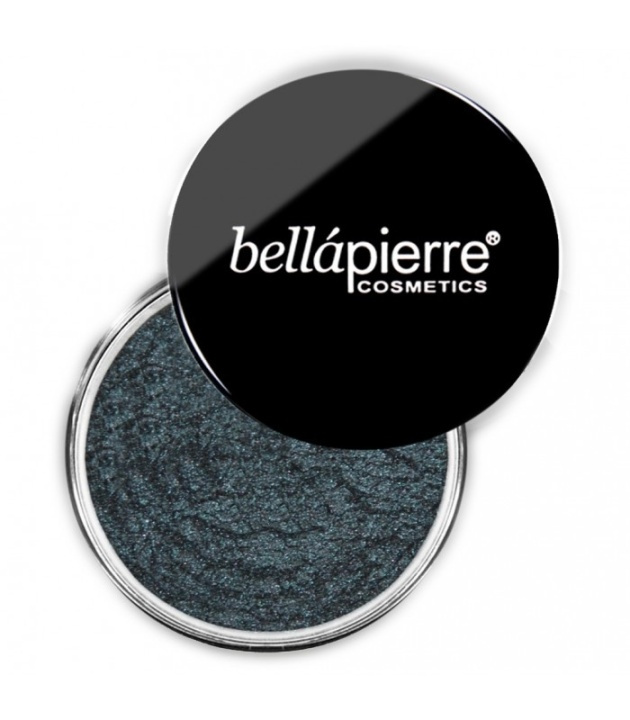 Bellapierre Shimmer Powder - 029 Refined 2.35g i gruppen HELSE OG SKJØNNHET / Makeup / Øyne og øyebryn / Øyeskygger hos TP E-commerce Nordic AB (38-69922)