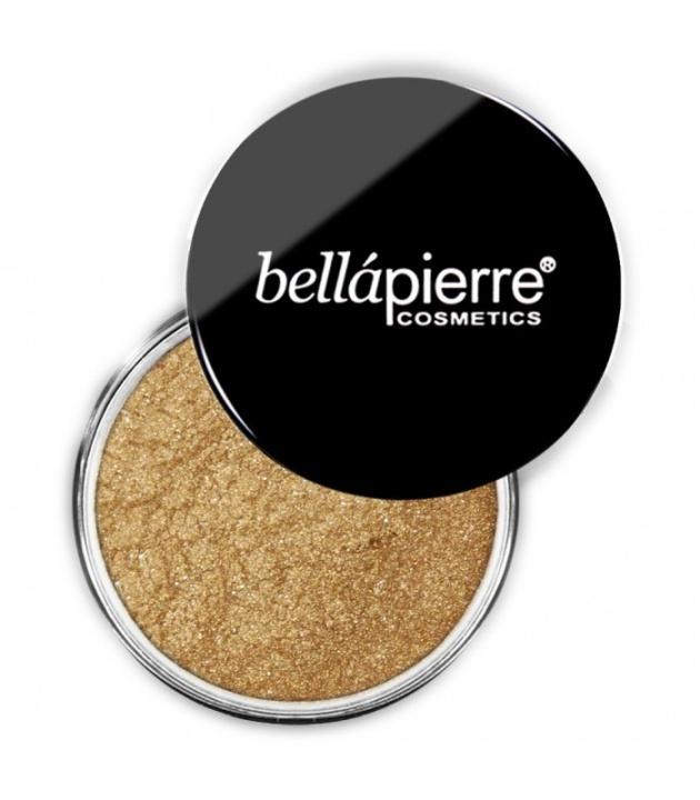 Bellapierre Shimmer Powder - 037 Oblivious 2.35g i gruppen HELSE OG SKJØNNHET / Makeup / Øyne og øyebryn / Øyeskygger hos TP E-commerce Nordic AB (38-69926)
