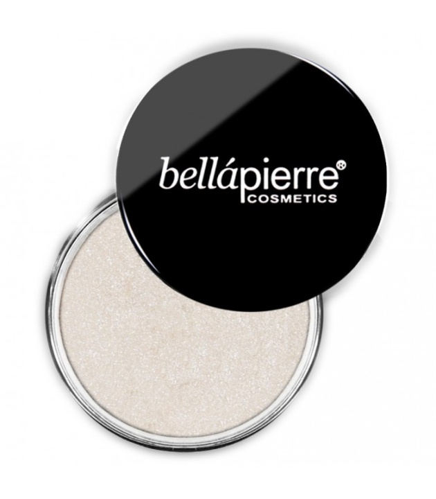 Bellapierre Shimmer Powder - 042 Exite 2.35g i gruppen HELSE OG SKJØNNHET / Makeup / Øyne og øyebryn / Øyeskygger hos TP E-commerce Nordic AB (38-69931)