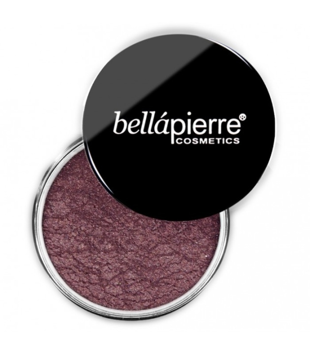 Bellapierre Shimmer Powder - 079 Antiqa 2.35g i gruppen HELSE OG SKJØNNHET / Makeup / Øyne og øyebryn / Øyeskygger hos TP E-commerce Nordic AB (38-69952)