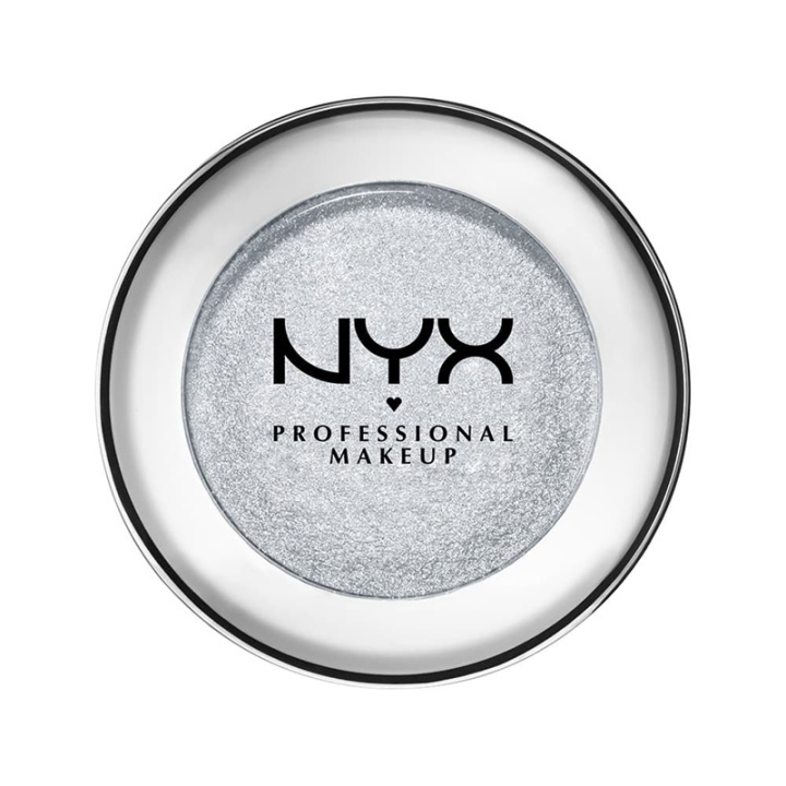 NYX PROFESSIONAL MAKEUP Prismatic Shadows - Frostbite i gruppen HELSE OG SKJØNNHET / Makeup / Øyne og øyebryn / Øyeskygger hos TP E-commerce Nordic AB (38-70009)