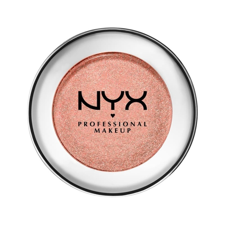 NYX PROFESSIONAL MAKEUP Prismatic Shadows - Golden Peach i gruppen HELSE OG SKJØNNHET / Makeup / Øyne og øyebryn / Øyeskygger hos TP E-commerce Nordic AB (38-70010)