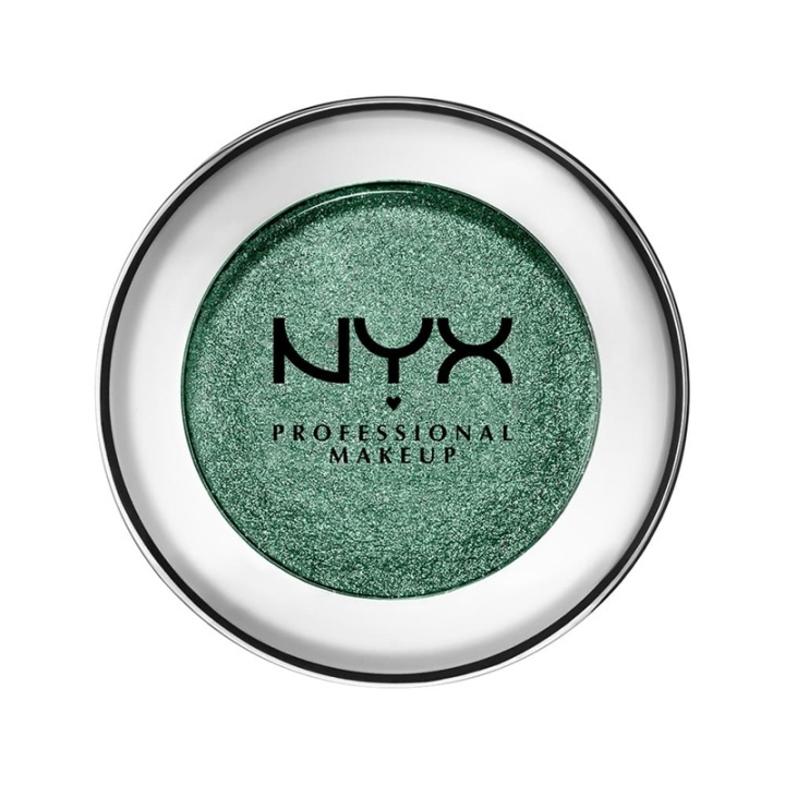 NYX PROF. MAKEUP Prismatic Shadows - Jaded i gruppen HELSE OG SKJØNNHET / Makeup / Øyne og øyebryn / Øyeskygger hos TP E-commerce Nordic AB (38-70011)