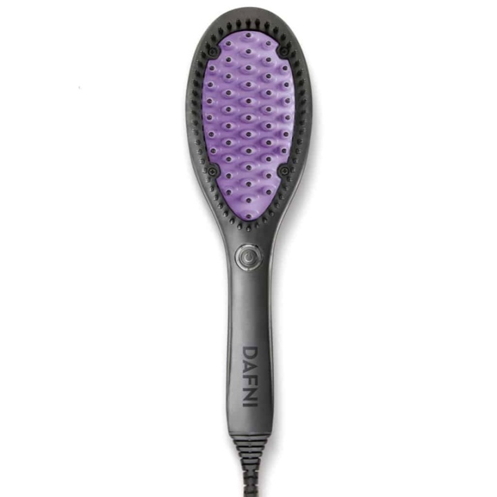 Dafni Original Hair Straightening Brush i gruppen HELSE OG SKJØNNHET / Hår & styling / Stylingverktøy / Rettetenger hos TP E-commerce Nordic AB (38-70045)