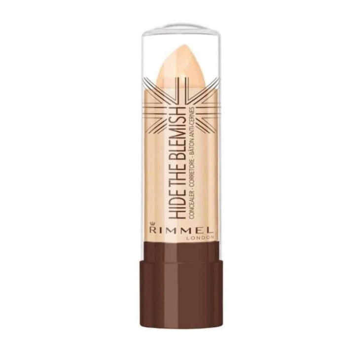 Rimmel London Hide The Blemish Concealer 002 Sand 4,5 g i gruppen HELSE OG SKJØNNHET / Makeup / Makeup ansikt / Concealer hos TP E-commerce Nordic AB (38-70130)