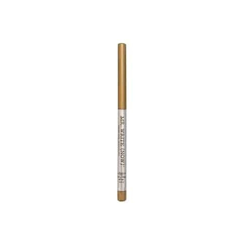 TheBalm Mr Write Now Eyeliner Jac Bronze 0,28 g i gruppen HELSE OG SKJØNNHET / Makeup / Øyne og øyebryn / Eyeliner/Kajal hos TP E-commerce Nordic AB (38-70136)