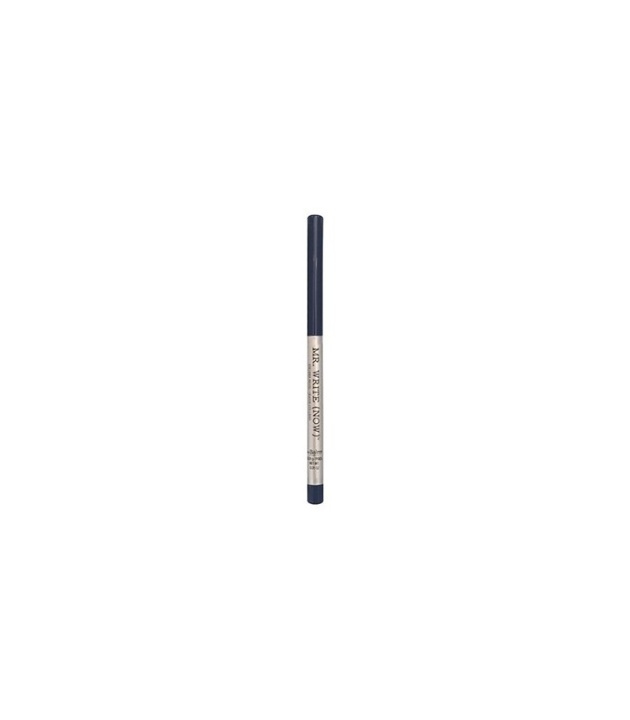 theBalm Mr Write Now Eyeliner Raj Navy 0,28g i gruppen HELSE OG SKJØNNHET / Makeup / Øyne og øyebryn / Eyeliner/Kajal hos TP E-commerce Nordic AB (38-70137)