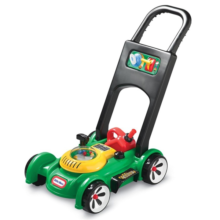 Little Tikes Gas \'n Go gressklipper i gruppen LEKER, BARN OG BABY / Babyleker (0-3 år) / Aktivitetsleker hos TP E-commerce Nordic AB (38-70159)