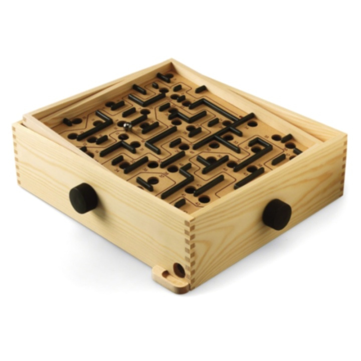 Brio 34000 Labyrint Brio i gruppen LEKER, BARN OG BABY / Spill / Brettspill hos TP E-commerce Nordic AB (38-70250)