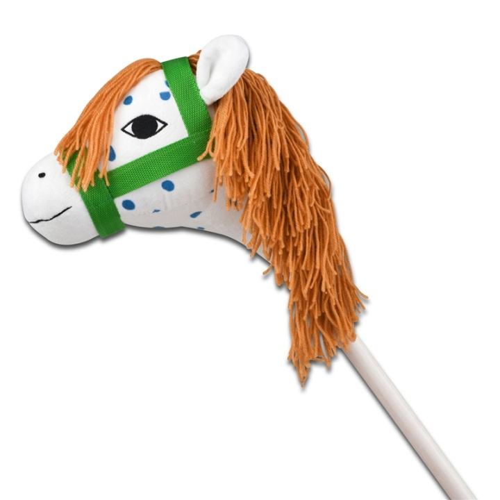 Pippi Little Old Man kjepphest i gruppen LEKER, BARN OG BABY / Leker / Leksaker hos TP E-commerce Nordic AB (38-70752)