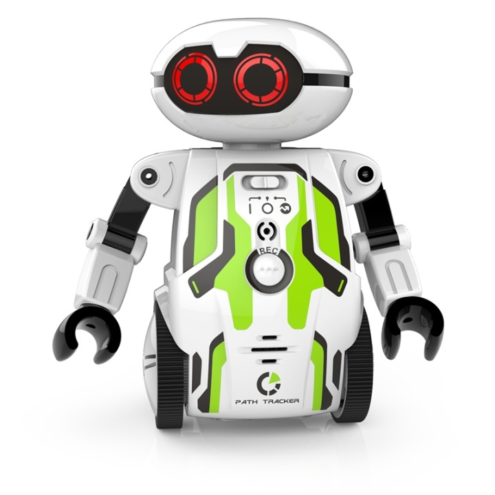 Silverlit Maze Breaker Robot i gruppen LEKER, BARN OG BABY / Leker / Leksaker hos TP E-commerce Nordic AB (38-70843)