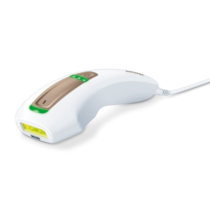 Beurer Pure Skin Pro IPL 5500 i gruppen HELSE OG SKJØNNHET / Hår & styling / Hårfjerning / IPL og laser hos TP E-commerce Nordic AB (38-70990)