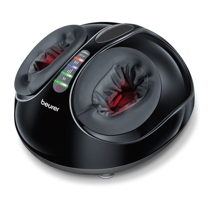 Beurer Shiatsu-fotmassasje FM 90 i gruppen HELSE OG SKJØNNHET / Massasje og velvære / Massasje hos TP E-commerce Nordic AB (38-71000)