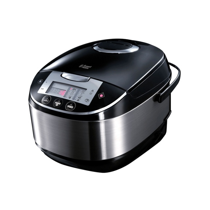 Russell Hobbs Multi Cooker i gruppen HJEM, HUS OG HAGE / Husholdningsapparater / Øvrige husholdningsapparater hos TP E-commerce Nordic AB (38-71128)