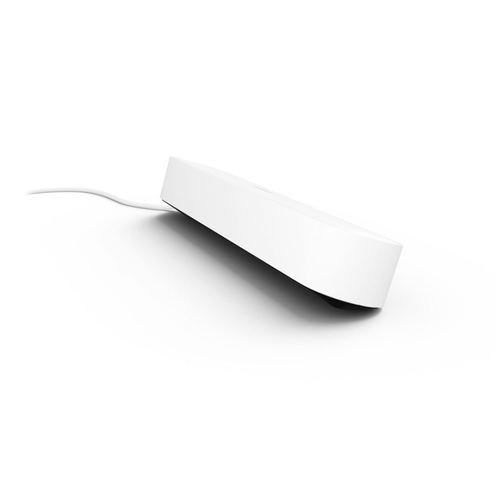 Philips Hue Play Light Rail White og Colour Ambiance White 1-pk i gruppen HJEM, HUS OG HAGE / Smarthus / Smart belysning hos TP E-commerce Nordic AB (38-71403)