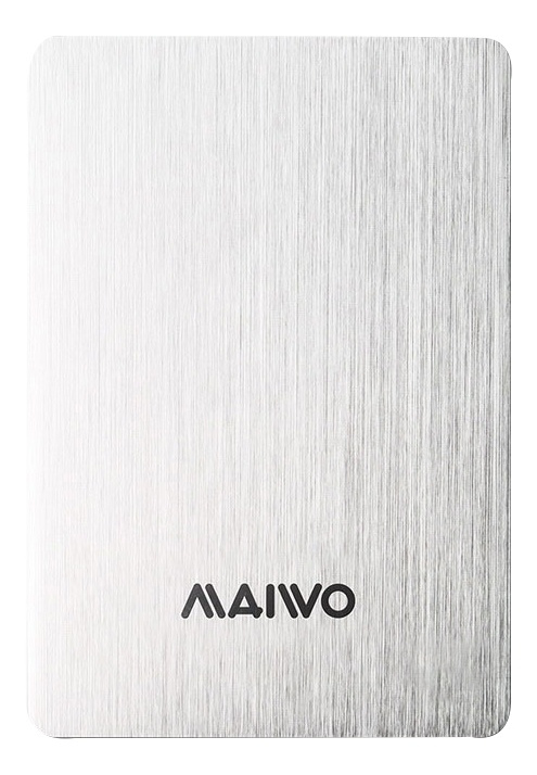 MSATA til sata SSD-kabinett i gruppen Datautstyr / Datamaskin Tilbehør / Harddisk kabinetter / SSD hos TP E-commerce Nordic AB (38-71810)