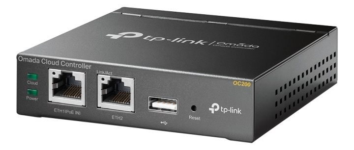 TP-Link OC200 i gruppen Datautstyr / Nettverk / Switcher / 10/100Mbps hos TP E-commerce Nordic AB (38-71985)