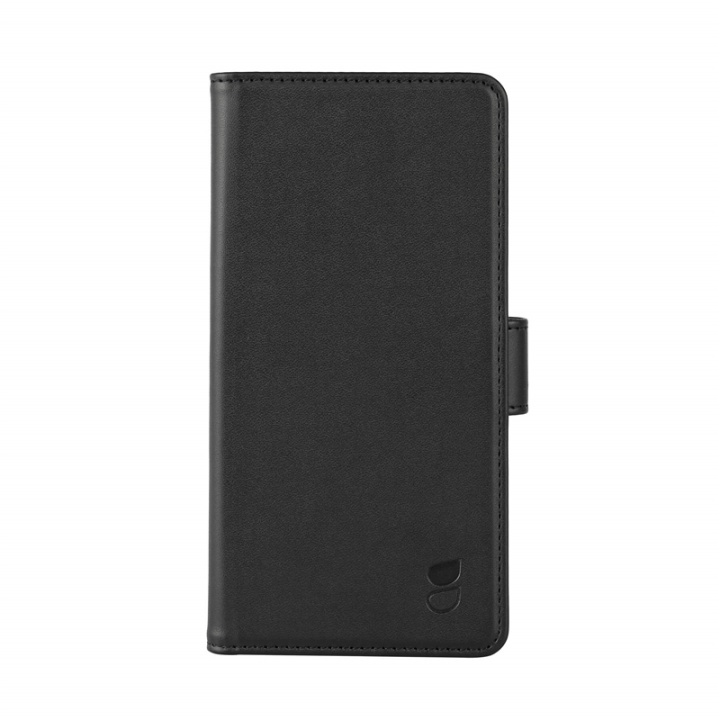 Gear Lommebokveske Samsung Note 9 Svart i gruppen SMARTTELEFON & NETTBRETT / Mobilbeskyttelse / Samsung hos TP E-commerce Nordic AB (38-72062)