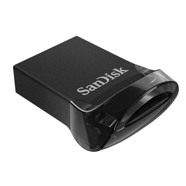 Sandisk Usb-Minne 3.1 Ultrafit 16Gb i gruppen Elektronikk / Lagringsmedia / USB-Pinner / USB 3.1 hos TP E-commerce Nordic AB (38-72192)