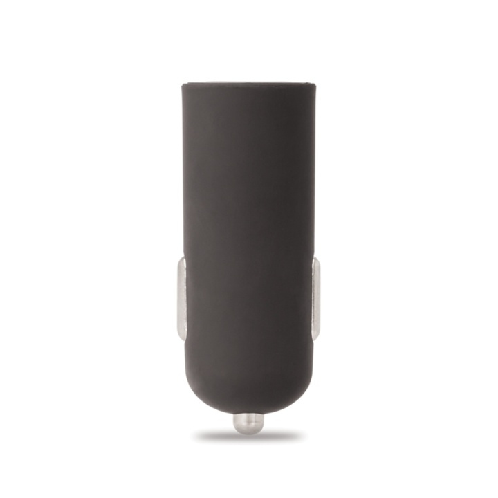 Forever USB-billader 2A M02 + iPhone 8-pinners kabel i gruppen SMARTTELEFON & NETTBRETT / Ladere og Kabler / Billader / Billader Lightning hos TP E-commerce Nordic AB (38-72520)