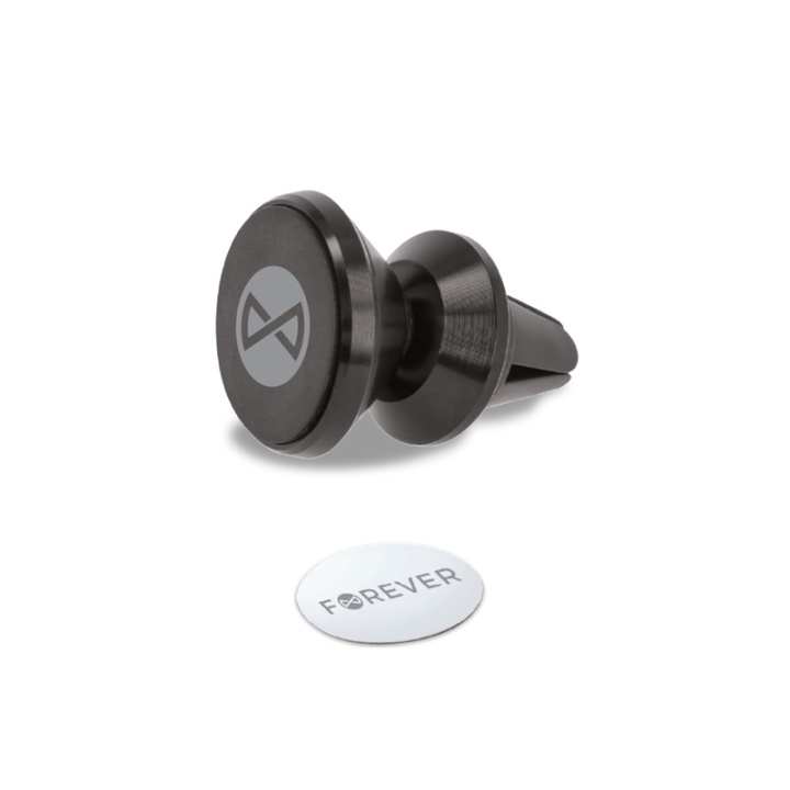 Forever Universal magnetisk bilholder MH-170 i gruppen Bil / Bilholder / Bilholdere smarttelefon hos TP E-commerce Nordic AB (38-72594)