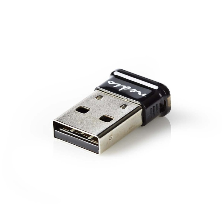 Bluetooth dongle | 4.0 | Bluetooth / USB | inkludert: Software | 10 m i gruppen Datautstyr / Datamaskin Tilbehør / Bluetooth-adaptere hos TP E-commerce Nordic AB (38-72927)