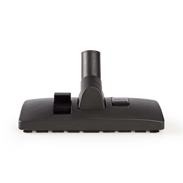 Nedis Combi Floor Brush | Plast | Universelt anvendelig | 32 mm i gruppen HJEM, HUS OG HAGE / Rengjøringsprodukter / Støvsugere og tilbehør / Tilbehør / Munnstykker hos TP E-commerce Nordic AB (38-73194)