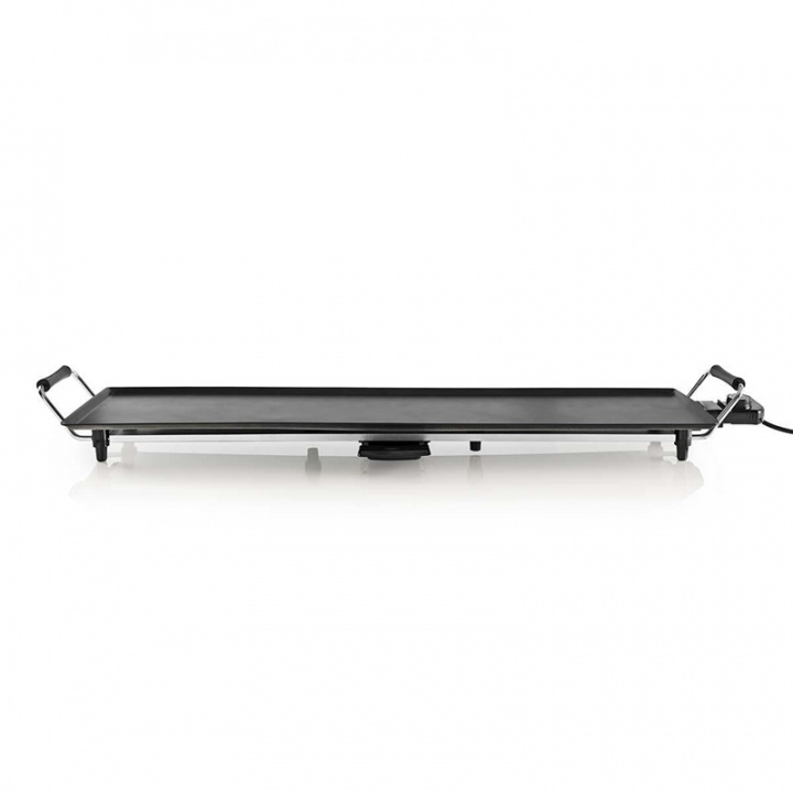Grillhäll teppanyaki | 90 cm, Fyndvara i gruppen HJEM, HUS OG HAGE / Husholdningsapparater / Benkkomfyrer og kokeplater hos TP E-commerce Nordic AB (38-73426D)
