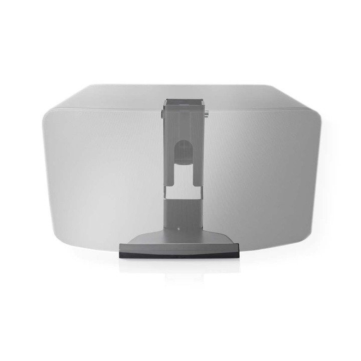 Nedis Speaker Mount | Kompatibel med: Sonos® Five™ / Sonos® PLAY:5™ | Vegg | 7 kg | Tilt / Vribar | Tiltbar | ABS / Stål | Sort i gruppen Elektronikk / Lyd & Bilde / Høyttalere & tilbehør / Høyttalerstativ hos TP E-commerce Nordic AB (38-73601)