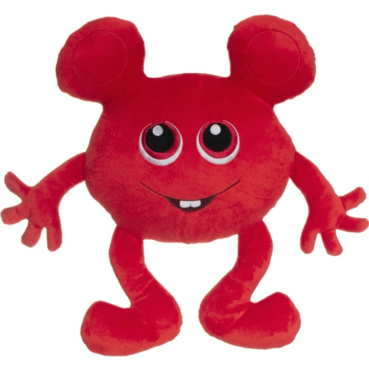 Babblarna Big Bobbo i gruppen LEKER, BARN OG BABY / Babyleker (0-3 år) / Kosedyr hos TP E-commerce Nordic AB (38-73914)