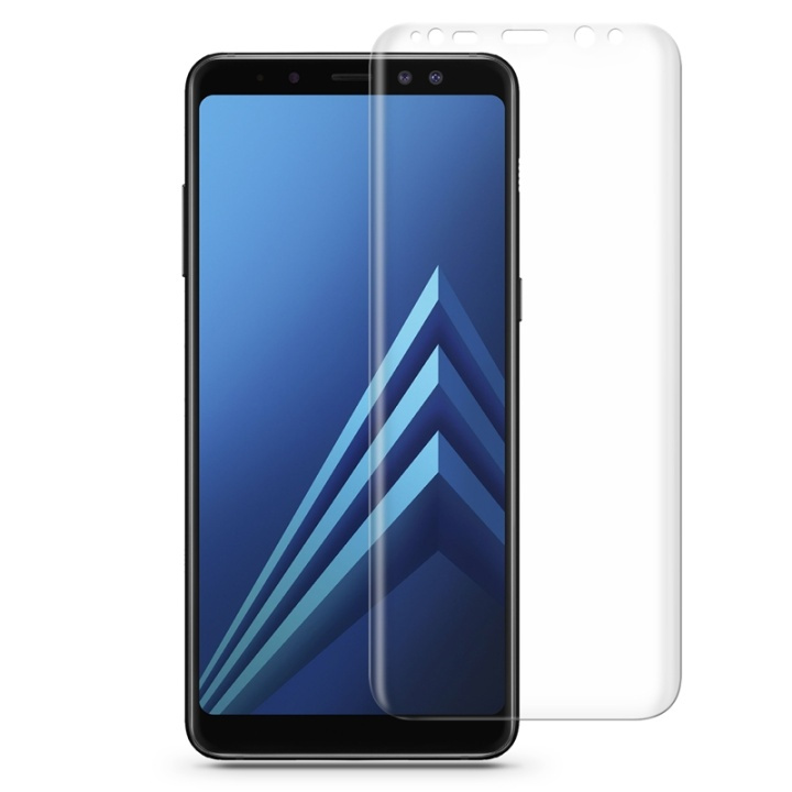 Champion Skjermbeskytter Glass Galaxy S10e i gruppen SMARTTELEFON & NETTBRETT / Mobilbeskyttelse / Samsung hos TP E-commerce Nordic AB (38-74034)