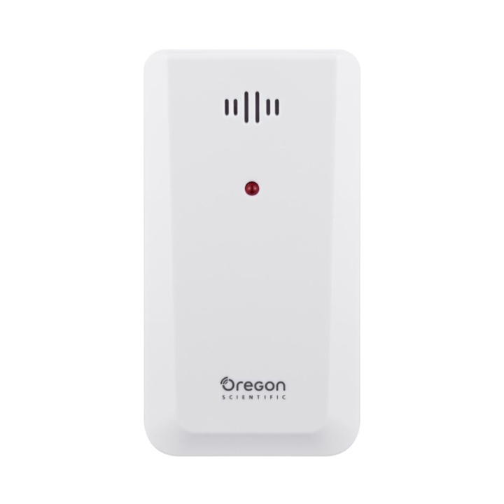 Oregon Termometer, Hygrometer Sender AA i gruppen HJEM, HUS OG HAGE / Vifter og klimaprodukter / Termometre og værstasjoner hos TP E-commerce Nordic AB (38-74290)