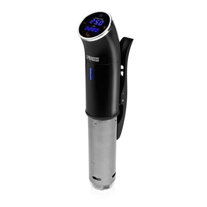 Princess Sous Vide Stick IPX7 PRO 1200W i gruppen HJEM, HUS OG HAGE / Husholdningsapparater / Sous Vide hos TP E-commerce Nordic AB (38-74331)