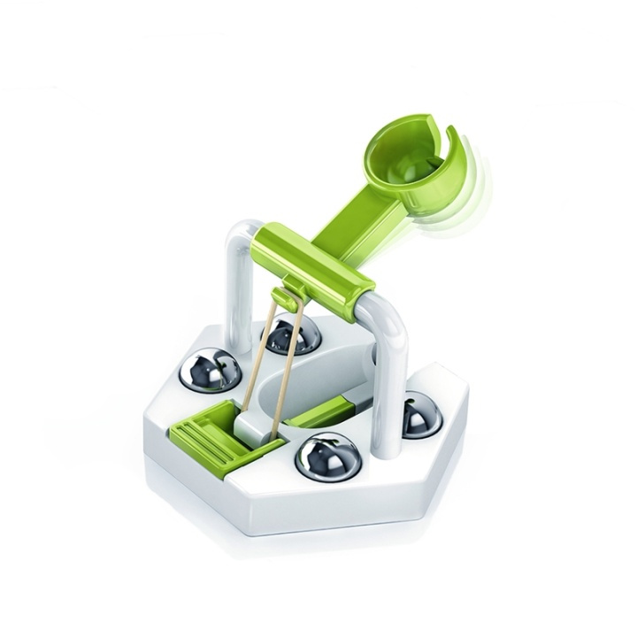 Ravensburger GraviTrax Katapult i gruppen LEKER, BARN OG BABY / Leker / Byggeleker / Byggeklosser hos TP E-commerce Nordic AB (38-74339)