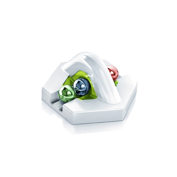 Ravensburger GraviTrax magnetisk kanon i gruppen LEKER, BARN OG BABY / Leker / Byggeleker / Byggeklosser hos TP E-commerce Nordic AB (38-74342)