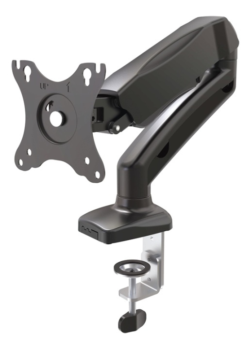 DELTACO Monitor desk mount, 13-27