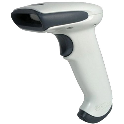 Honeywell Hyperion 1D barcode scanner, linear codes, white i gruppen Datautstyr / Datamaskin Tilbehør / Strekkodeleser hos TP E-commerce Nordic AB (38-74809)