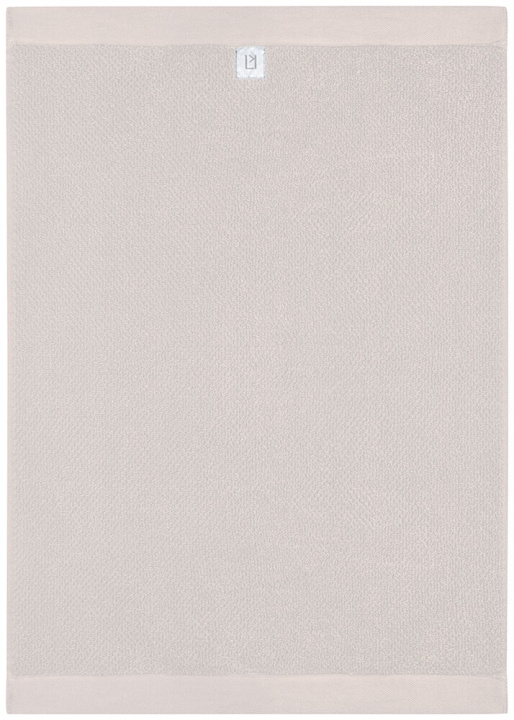 Kosta Linnewäfveri Frotté bomull/lin Sand 70x130 cm i gruppen HJEM, HUS OG HAGE / Innredning / Håndklær hos TP E-commerce Nordic AB (38-75130-SA)
