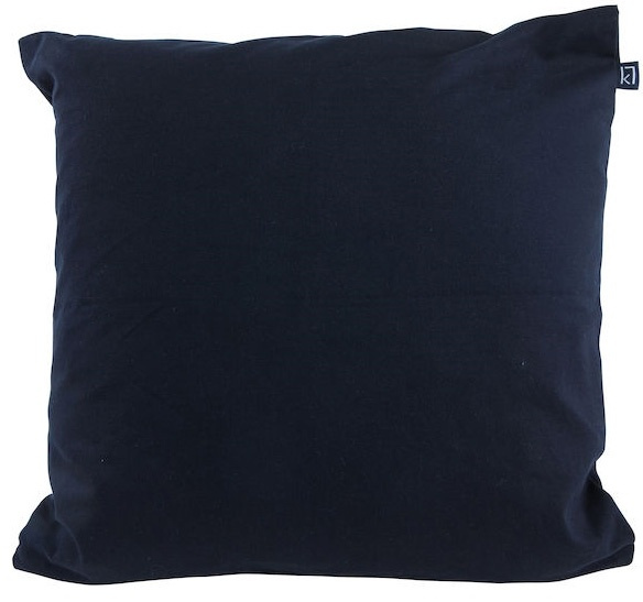 Kosta Linnewäfveri Putevaretrekk Navy 50x50cm i gruppen HJEM, HUS OG HAGE / Innredning / Puter hos TP E-commerce Nordic AB (38-75141-MA)