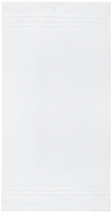Kosta Linnewäfveri Frotté Hvit 50x70cm i gruppen HJEM, HUS OG HAGE / Innredning / Håndklær hos TP E-commerce Nordic AB (38-75164-VI)