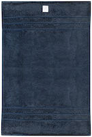 Kosta Linnewäfveri Frotté Marine 65x135 cm i gruppen HJEM, HUS OG HAGE / Innredning / Håndklær hos TP E-commerce Nordic AB (38-75165-MA)