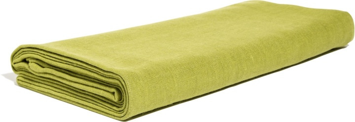 Kosta Linnewäfveri Kjøkkenhåndkle Linen 50X70, Grønn i gruppen HJEM, HUS OG HAGE / Innredning / Duker hos TP E-commerce Nordic AB (38-75189-GR)
