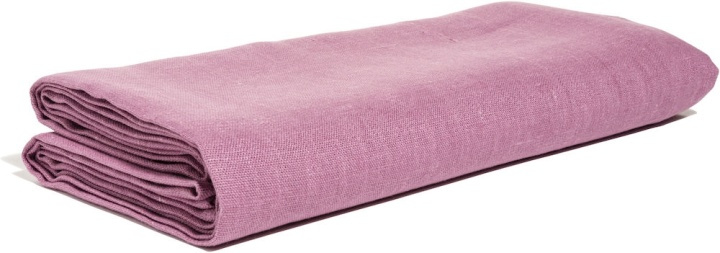 Kosta Linnewäfveri Linduk Lilla 145X250 i gruppen HJEM, HUS OG HAGE / Innredning / Duker hos TP E-commerce Nordic AB (38-75192-LI)