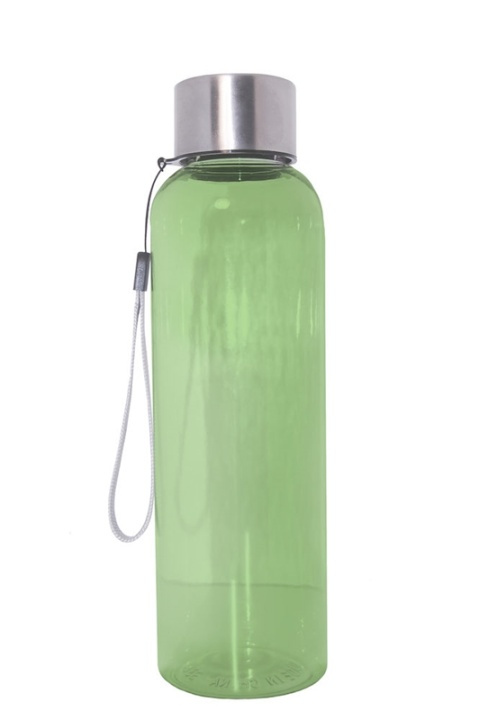 Lord Nelson Water Bottle 600Ml Ljusgrön i gruppen SPORT, FRITID & HOBBY / Friluftsliv / Termoser og flasker hos TP E-commerce Nordic AB (38-75285-GR)