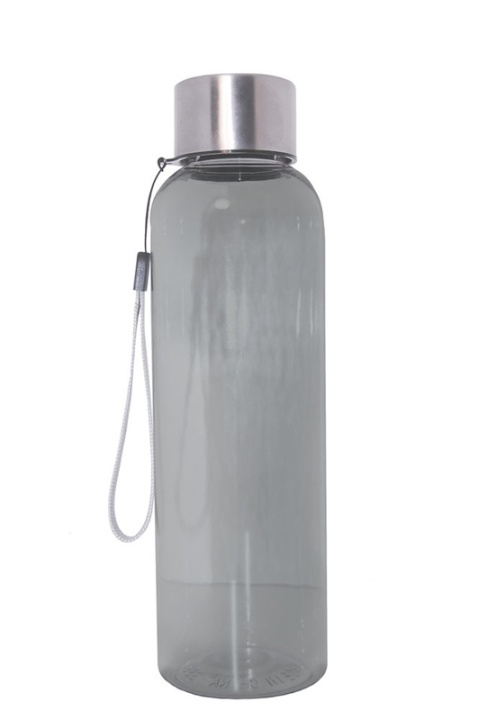 Lord Nelson Water Bottle 600Ml Svart i gruppen SPORT, FRITID & HOBBY / Friluftsliv / Termoser og flasker hos TP E-commerce Nordic AB (38-75285-SV)