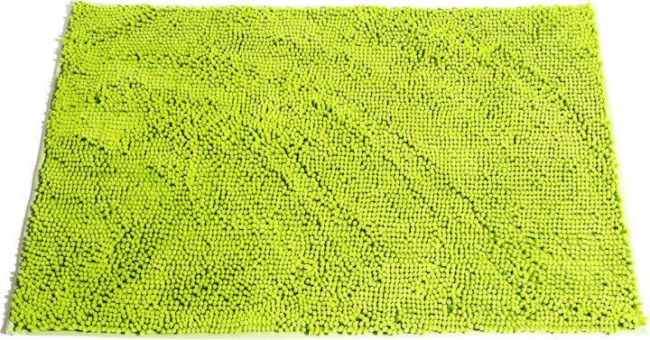 Lord Nelson Baderomsteppe Apple Green 60x90cm i gruppen HJEM, HUS OG HAGE / Baderom / Annet hos TP E-commerce Nordic AB (38-75300-AEP)