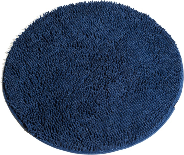 Lord Nelson Baderomsmatte Marin Round 70 cm i gruppen HJEM, HUS OG HAGE / Baderom / Annet hos TP E-commerce Nordic AB (38-75301-MA)