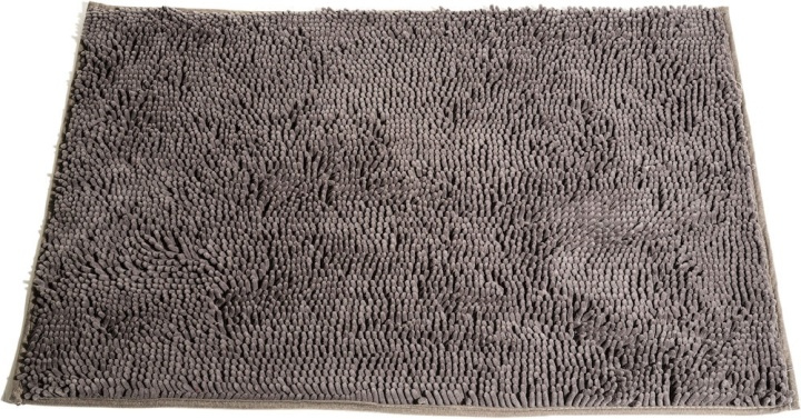 Lord Nelson Baderomsmatte Mørkegrå 70x120cm i gruppen HJEM, HUS OG HAGE / Baderom / Annet hos TP E-commerce Nordic AB (38-75302-MOE)