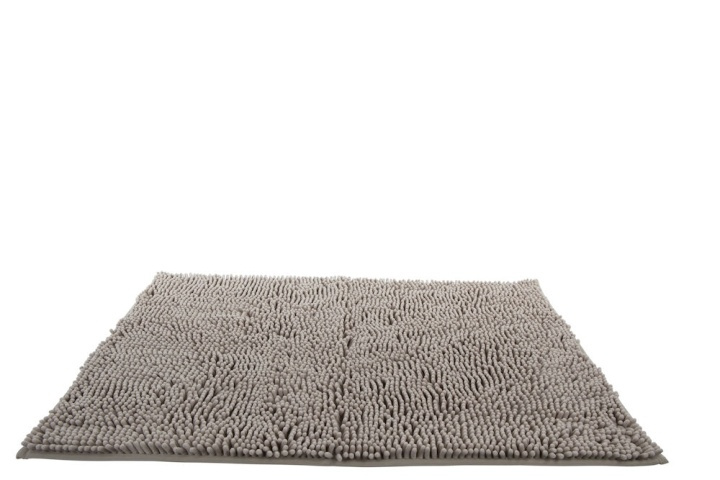 Lord Nelson Baderomsmatte Large Sand, 70x120 cm i gruppen HJEM, HUS OG HAGE / Baderom / Annet hos TP E-commerce Nordic AB (38-75302-SA)